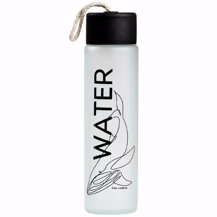 Бутылка SIMA-LAND Water Bottle - 3