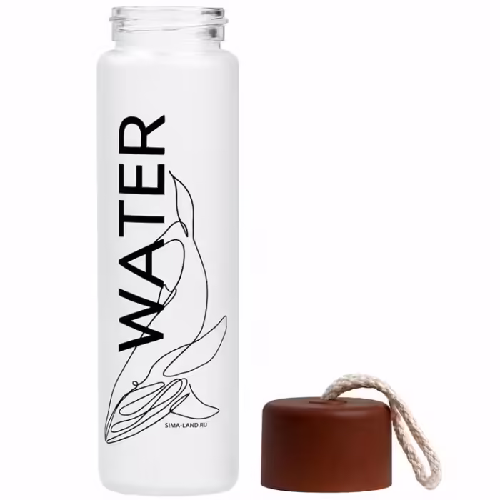 Бутылка SIMA-LAND Water Bottle - 6