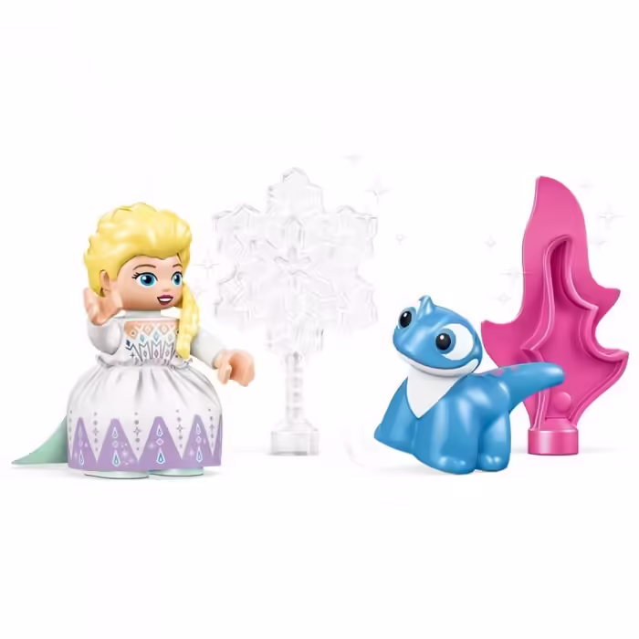 Constructor Lego 10418 - 3