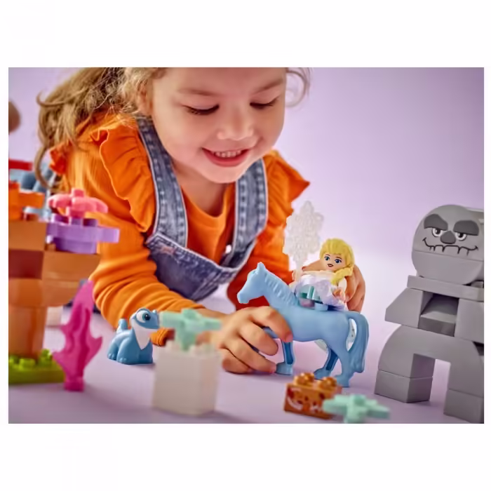 Constructor Lego 10418 - 5