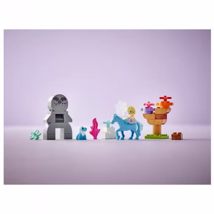 Constructor Lego 10418 - 6