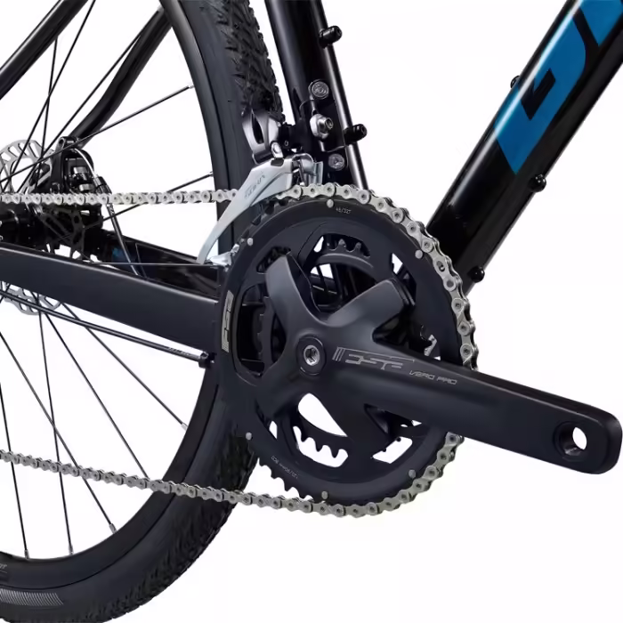 Гравийный велосипед Giant Revolt 2 - 2