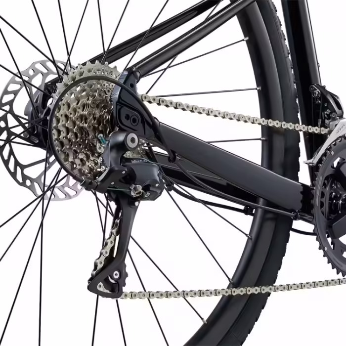 Гравийный велосипед Giant Revolt 2 - 3