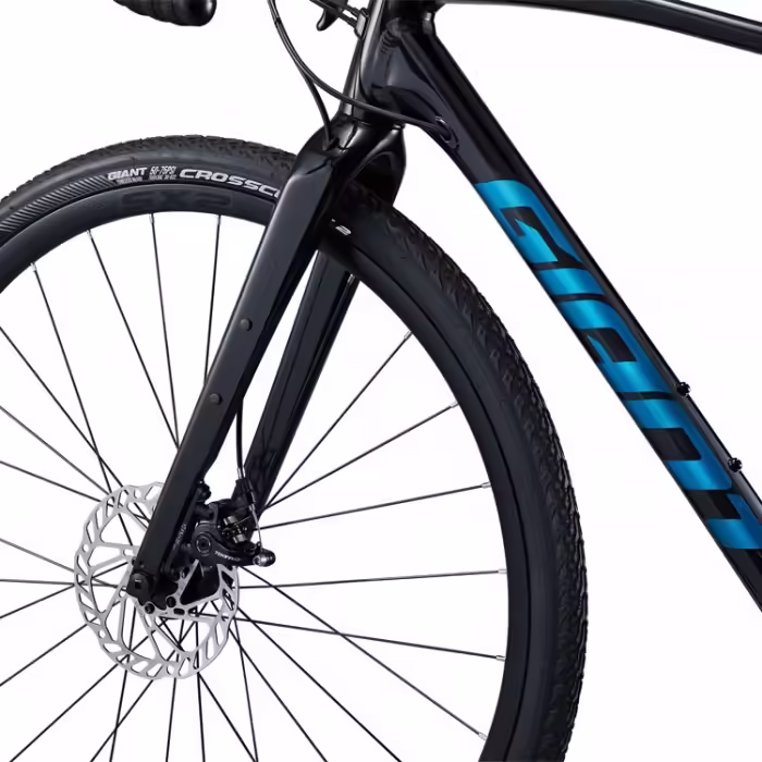 Гравийный велосипед Giant Revolt 2 - 5