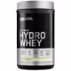 Hidrolizat proteic Optimum Nutrition Platinum Hydro Whey Vanilla 1.76lb