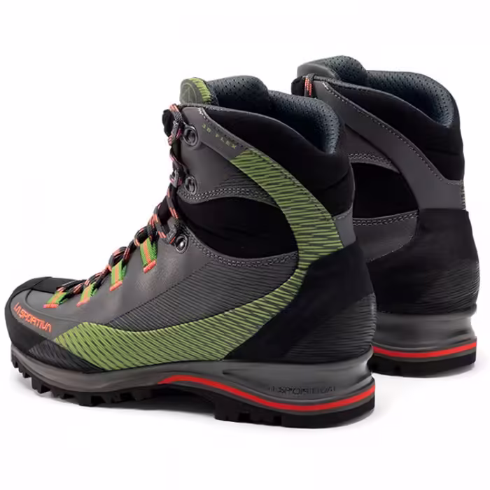 Ghete La Sportiva Trango Trk Leather Woman GTX - 3