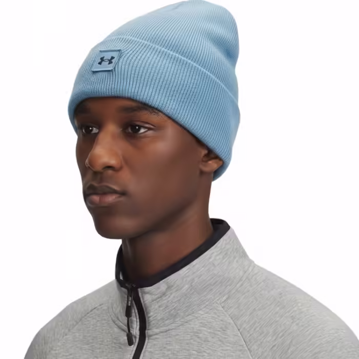 Шапка Under Armour Halftime Cuff - 4