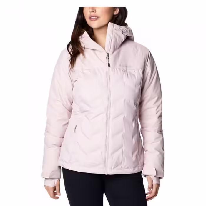Scurta Columbia Grand Trek Down Jacket
