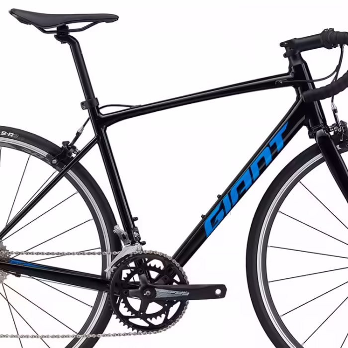 Велосипед шоссейный Giant Contend 3 - 3