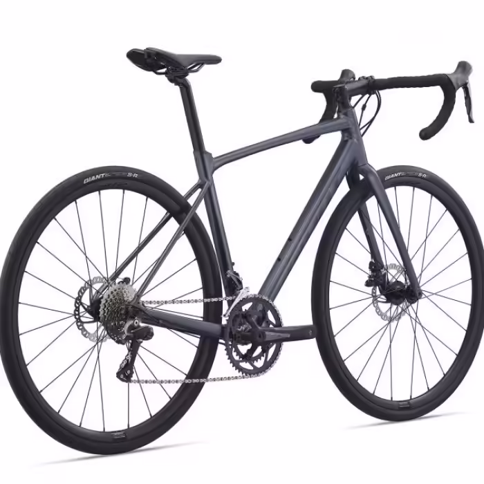 Bicicleta sosea Giant Contend AR 4 - 6
