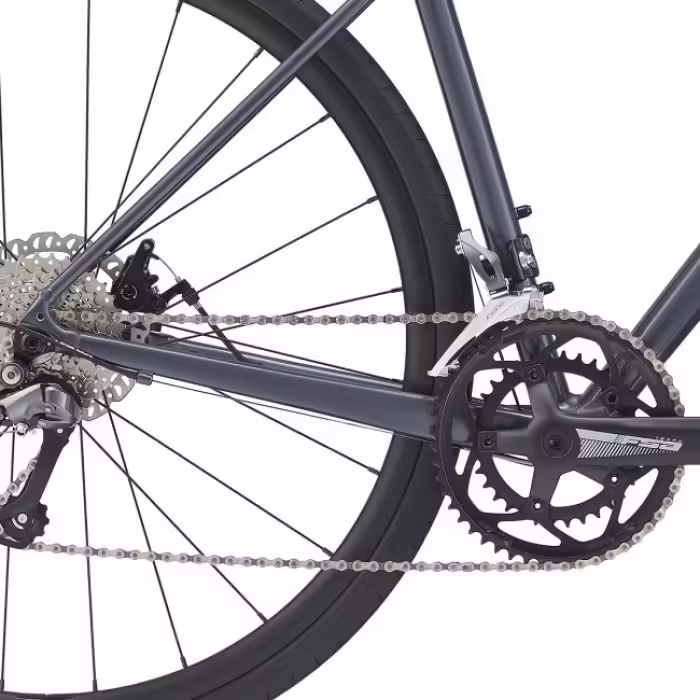 Bicicleta sosea Giant Contend AR 4 - 7