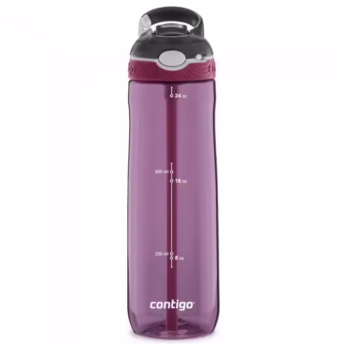 Бутылка Contigo Sticla Ashland Passion Fruit 720 ml