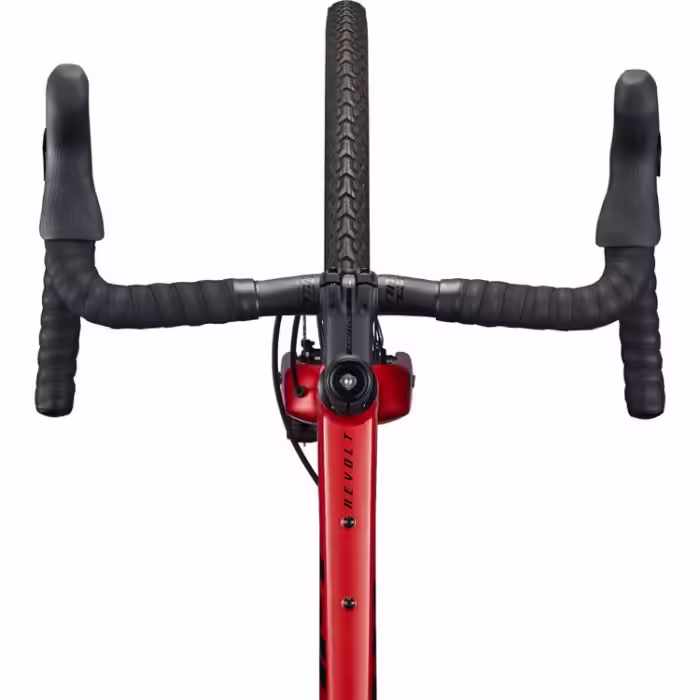 Гравийный велосипед Giant Revolt 1 - 3