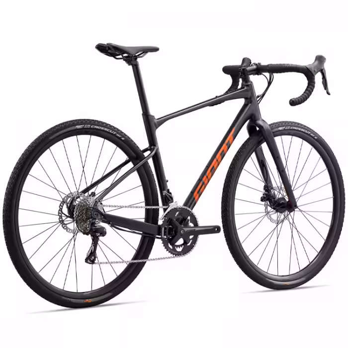 Bicicleta de pietris Giant Revolt 2 - 2