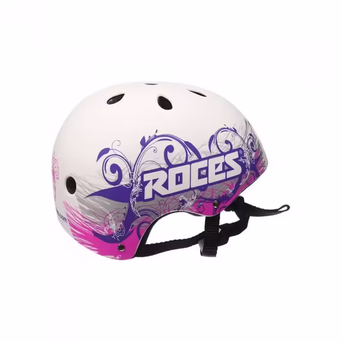 Casca Roces
 TATTOO AGGR. HELMET