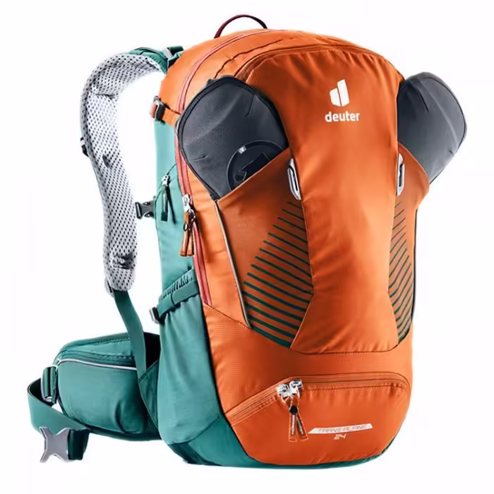 Рюкзак Deuter TRANS ALPINE 30 - 2