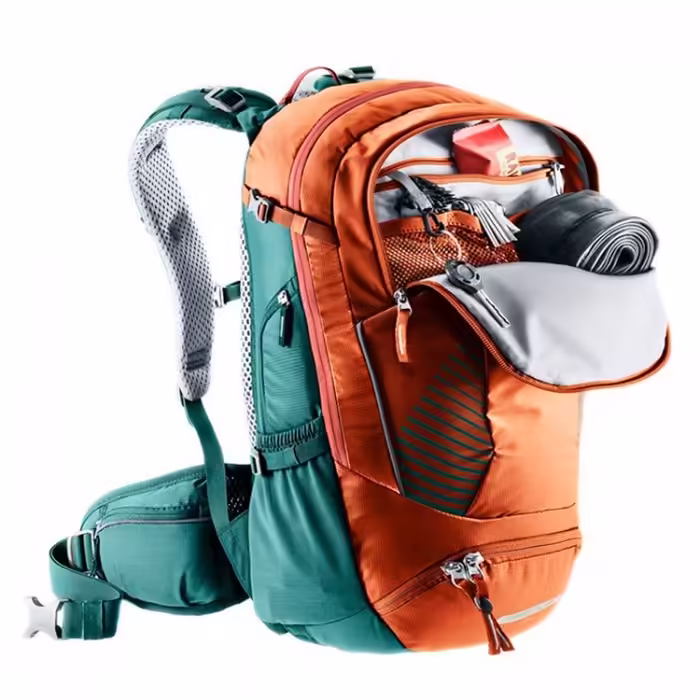 Рюкзак Deuter TRANS ALPINE 30 - 4