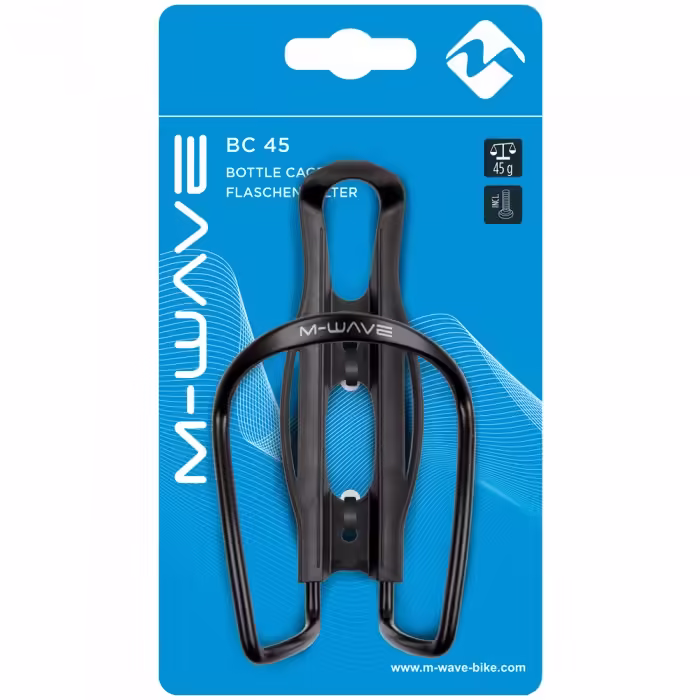 Suport pentru bidon M-WAVE 340018 - 2