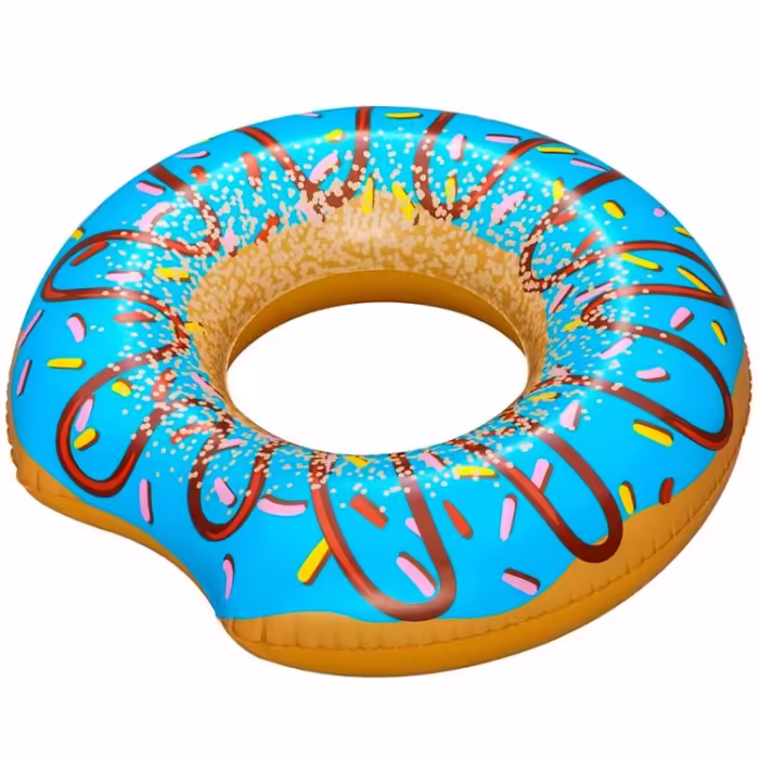 Cerc gonflabil Bestway DONUT