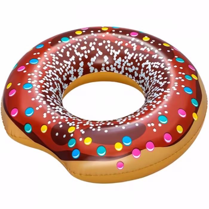 Cerc gonflabil Bestway DONUT - 2