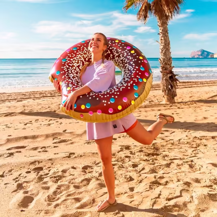 Cerc gonflabil Bestway DONUT - 3