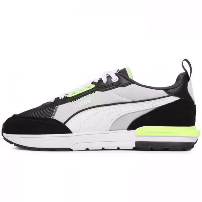 Кроссовки Puma PUMA R22