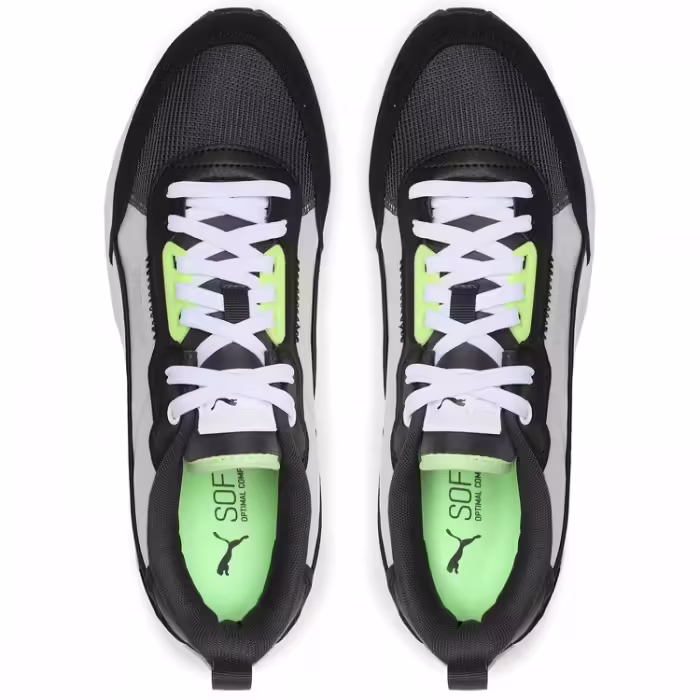 Кроссовки Puma PUMA R22 - 4