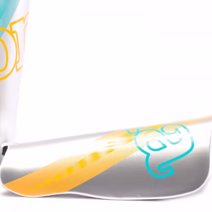 Футбольные щитки Joma PANTHER SHIN GUARDS - 3