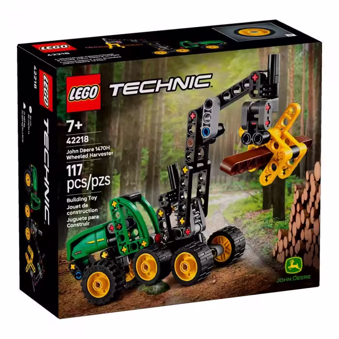 Constructor Lego 42218