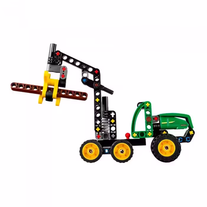 Constructor Lego 42218 - 3