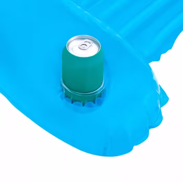 Надувное кресло Bestway LAZY LOUNGE - 3