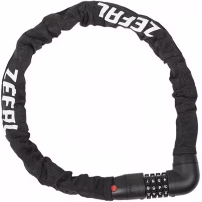 Велозамок Zefal K-TRAZ M12 CODE
