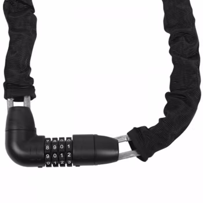 Велозамок Zefal K-TRAZ M12 CODE - 4