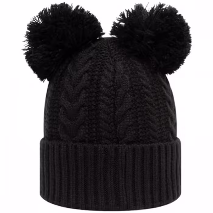 Caciula New Era CHYT DOUBLE POM CUFF KNIT NEYYAN - 2