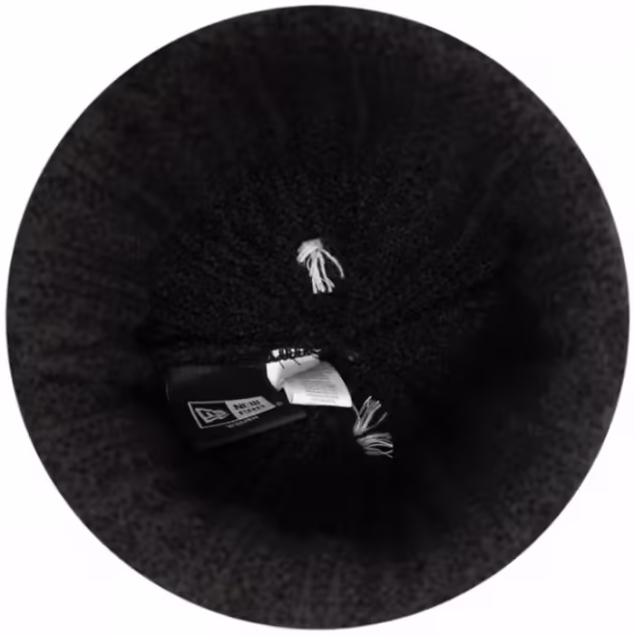 Caciula New Era CHYT DOUBLE POM CUFF KNIT NEYYAN - 3