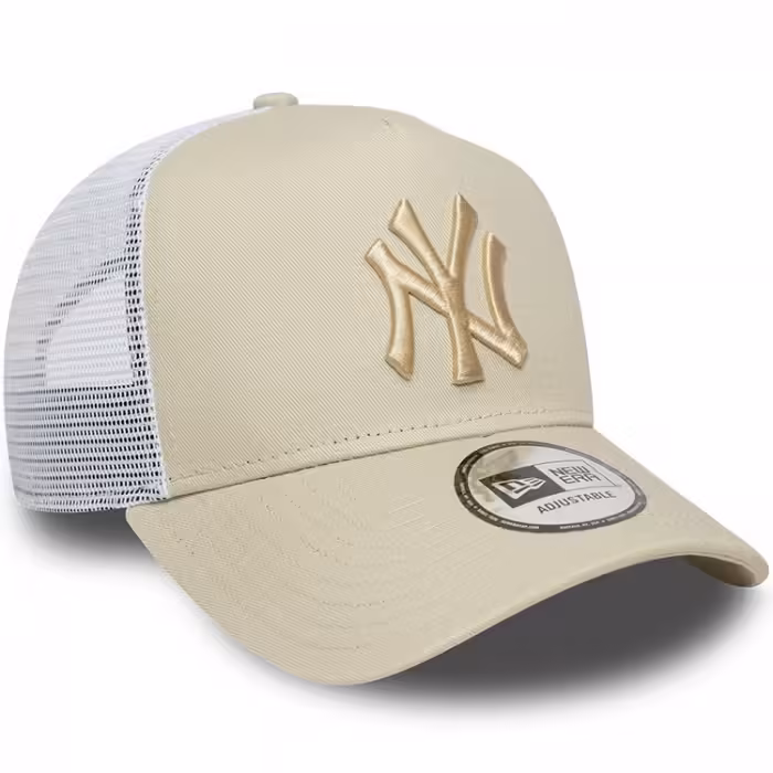 Кепка New Era Nos League Ess New York Yankees - 3