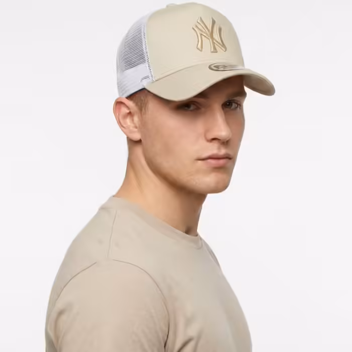 Кепка New Era Nos League Ess New York Yankees - 6