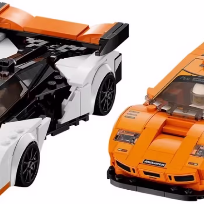 Constructori Lego 76918 - 3