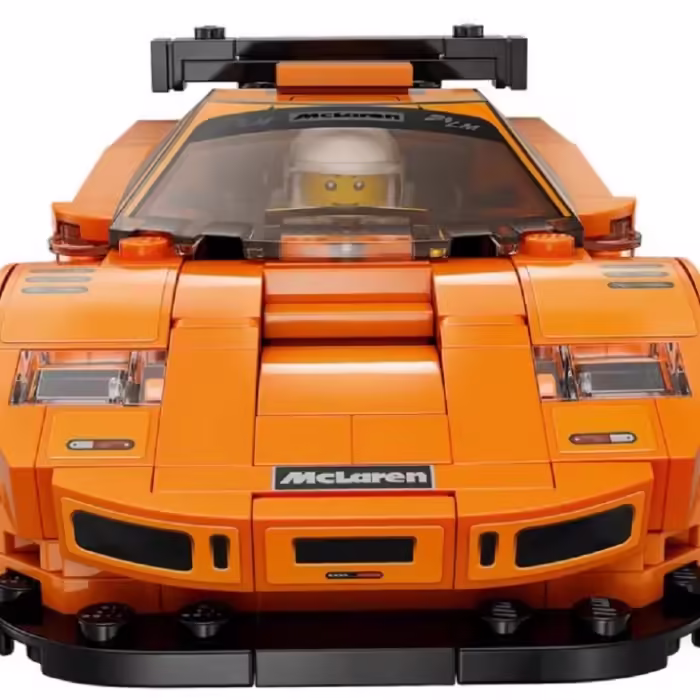 Constructori Lego 76918 - 4