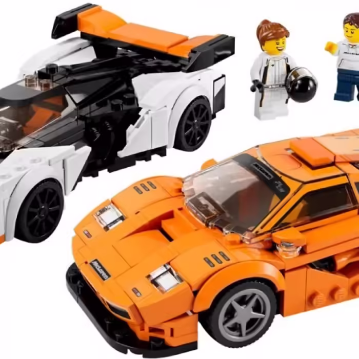 Constructori Lego 76918 - 6