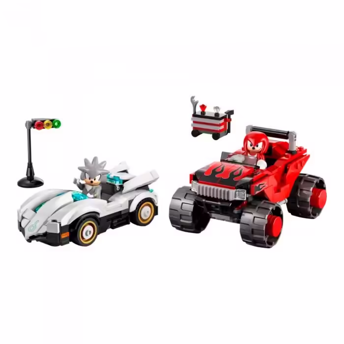 Конструктор Lego 77118 - 2