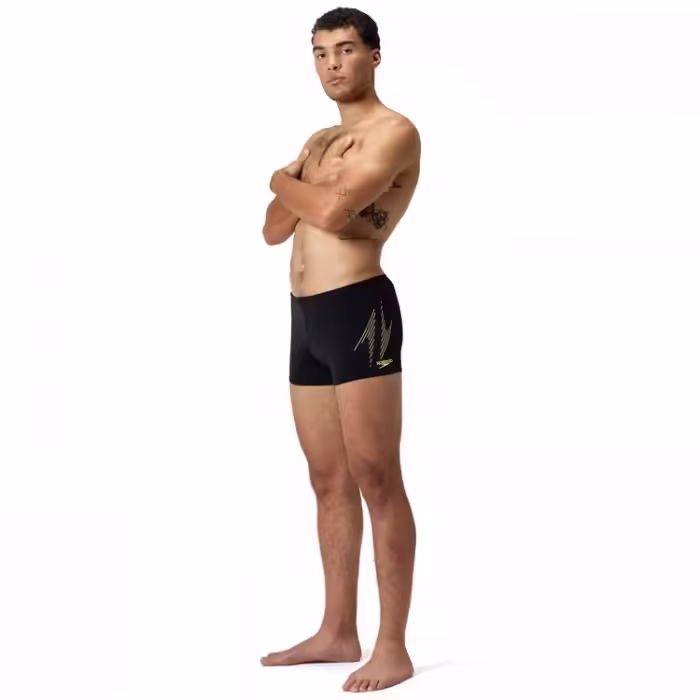 Slipi-sorti Speedo HYPERBOOM PLMT ASHT AM - 3