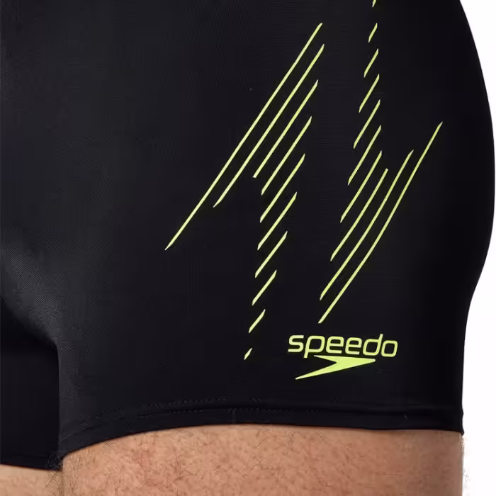 Slipi-sorti Speedo HYPERBOOM PLMT ASHT AM - 5