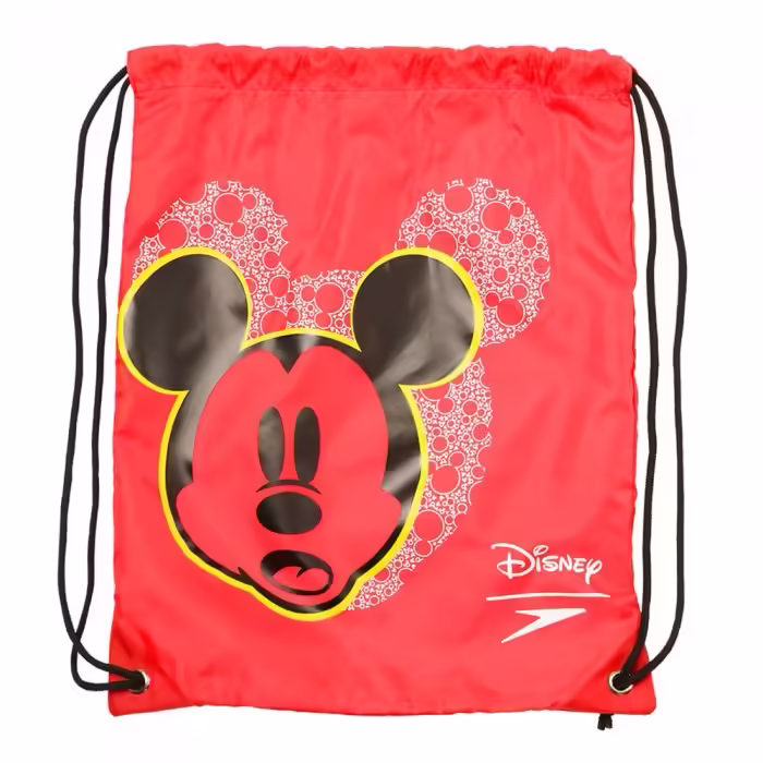 Мешок для мокрых вещей Speedo WET-KIT BAG JU