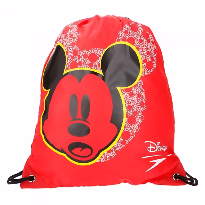 Мешок для мокрых вещей Speedo WET-KIT BAG JU - 3