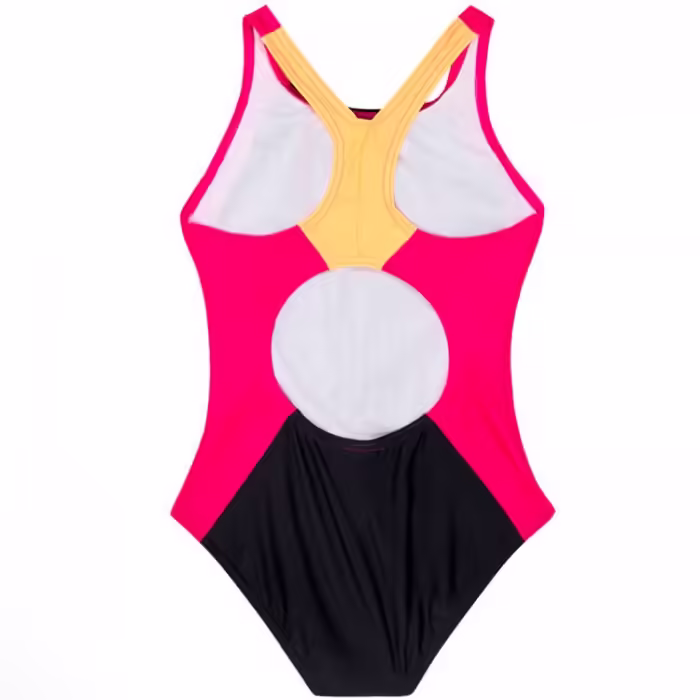 Costum p/u inot Speedo COL BLOCK SIBK JF          - 2