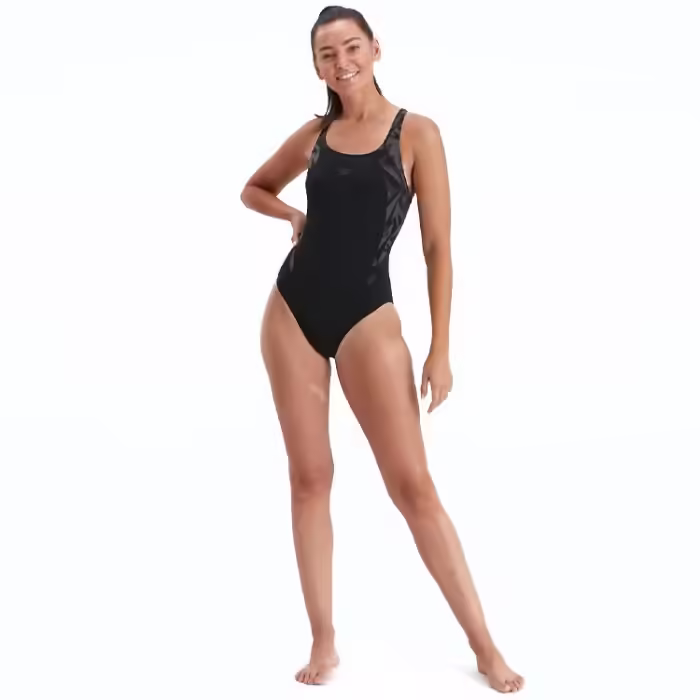 Купальник Speedo HYPERBOOM SPL MSBK AF