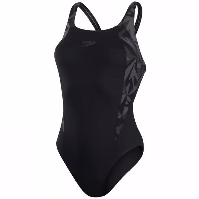 Купальник Speedo HYPERBOOM SPL MSBK AF - 2