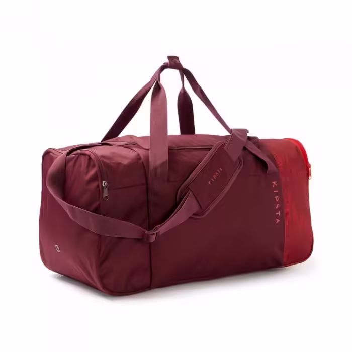 Geanta sport Kipsta BAG 55L ESSENTIAL