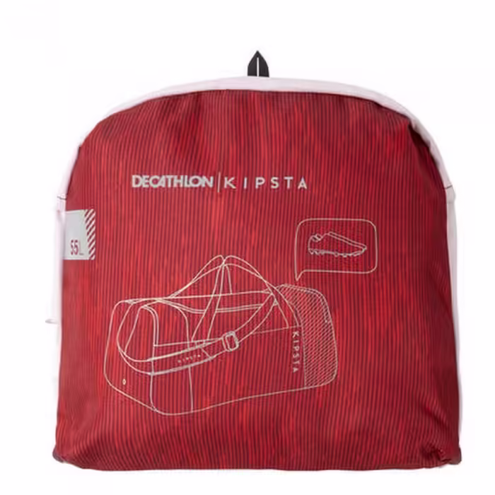 Geanta sport Kipsta BAG 55L ESSENTIAL - 2